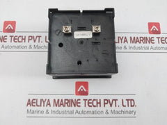 Deif Analogue Ammeter 0-2500/5000A Part No: Eq96-x