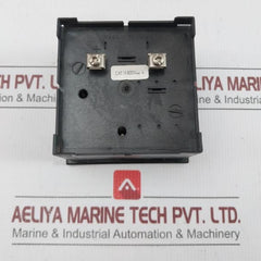 Deif Analogue Ammeter 0-2500/5000A Part No: Eq96-x