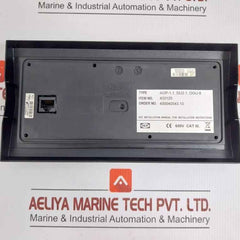 Deif Aop-1.1, Du2.1, Dgu-8