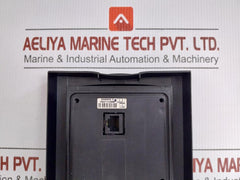 Deif Additional Operator Panel Aop-1.1, Du2.1, Dgu-8