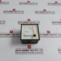 Deif Bq96-x Ammeter 0..180A 150/5A Ip52 1200025002B