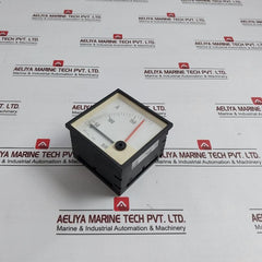 Deif Bq96-x Ammeter 0..180A 150/5A Ip52 1200025002B