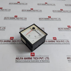 Deif Bq96-x Ammeter 0..180A 150/5A Ip52 1200025002B