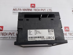 Deif Bq96-x Ammeter 0..180A 150/5A Ip52 1200025002B