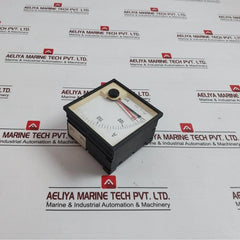 Deif Bq96-x Ammeter 400060476.10 Ip52 0…180A 150/5A 300V 600V 15Min