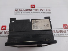 Deif Bq96-x Ammeter 400060476.10 Ip52 0…180A 150/5A 300V 600V 15Min