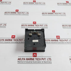Deif Bq96-x Ammeter 400060476.10 Ip52 0…180A 150/5A 300V 600V 15Min