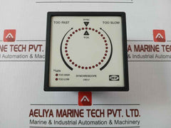 Deif Csq-2 Marine