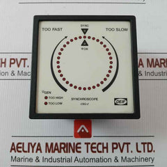 Deif Csq-2 Marine