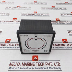Deif Csq-2 Synchroscope Relay 115V