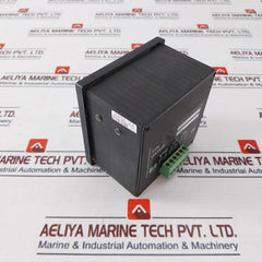 Deif Csq-2 Synchroscope Relay 115V
