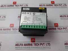 Deif Csq-3 Check Synchronising Relay 230V, 8A, 50/60Hz