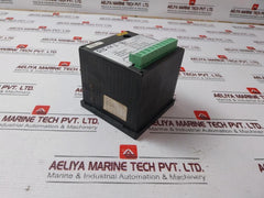 Deif Csq-3 Check Synchronising Relay 230V, 8A, 50/60Hz