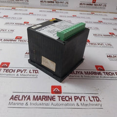 Deif Csq-3 Check Synchronising Relay 230V, 8A, 50/60Hz