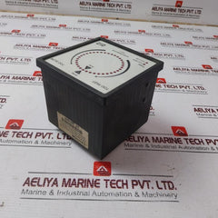 Deif Csq-3 Check Synchronising Relay 230V, 8A, 50/60Hz
