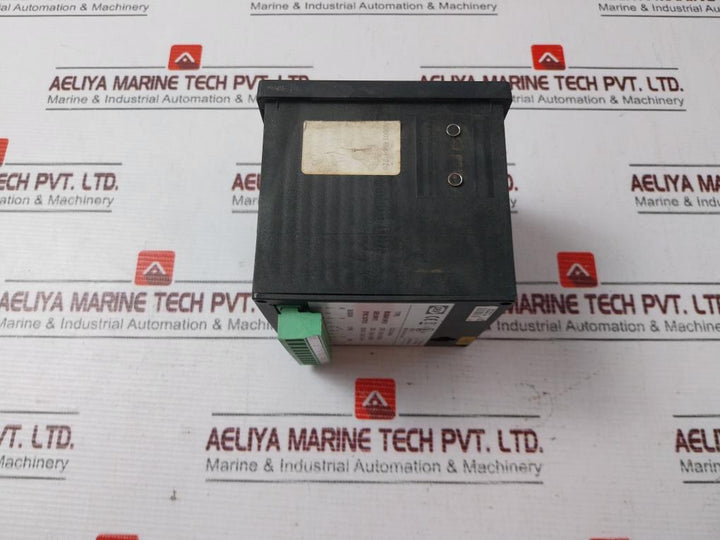 Deif Csq-3 Check Synchronising Relay 230V, 8A, 50/60Hz