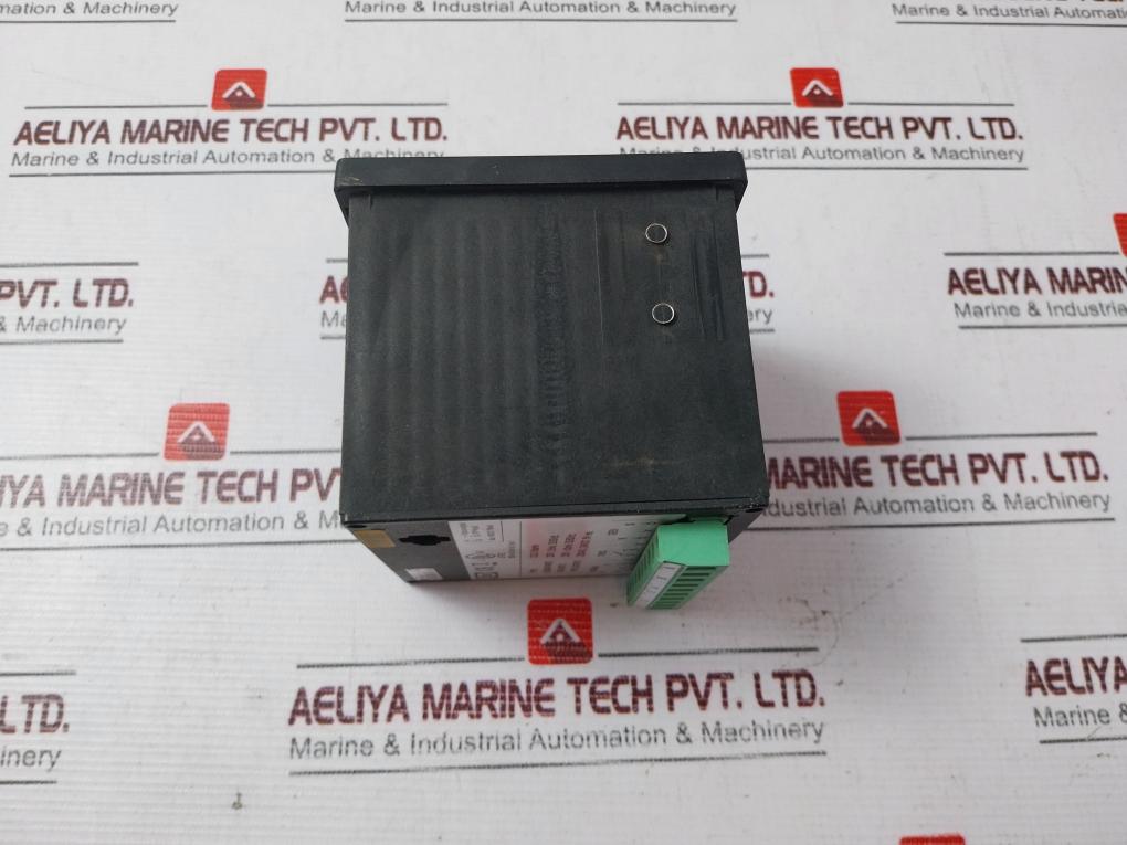 Deif Csq-3 Check Synchronising Relay 230V, 8A, 50/60Hz