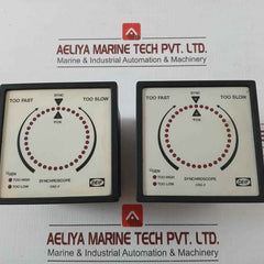 Deif Csq-3 Marine