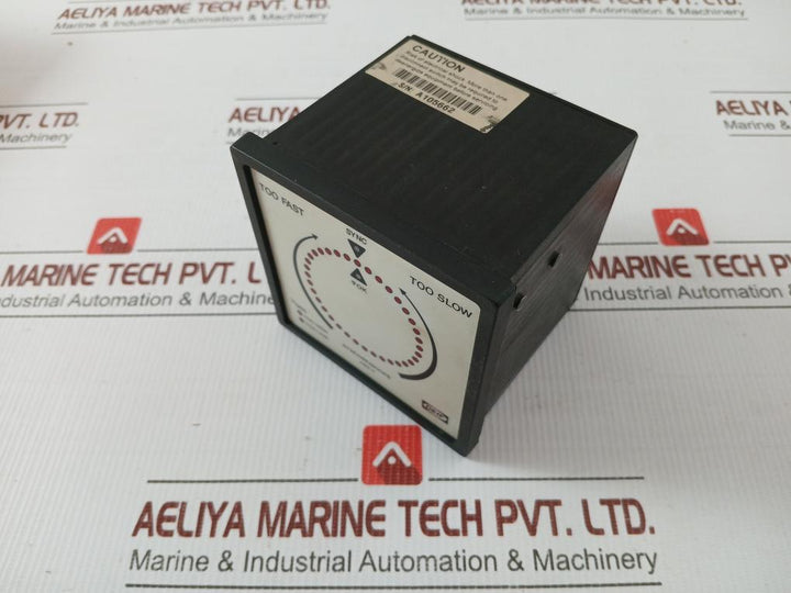 Deif Csq-3 Marine
