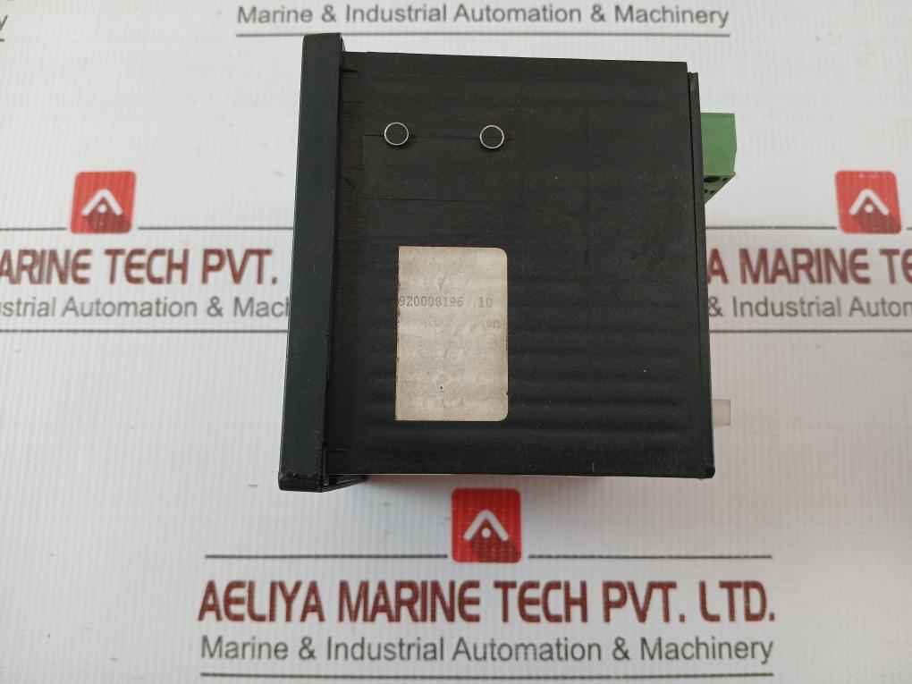 Deif Csq-3 Marine