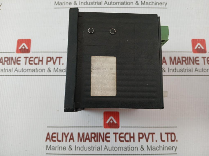 Deif Csq-3 Marine