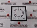 Deif Csq-3 Marine Synchroscope Relay