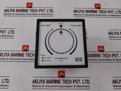 Deif Csq-3 Marine Synchroscope Relay
