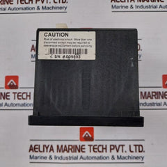 Deif Csq-3 Marine Synchroscope Relay