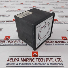 Deif Csq-3 Marine Synchroscope Relay