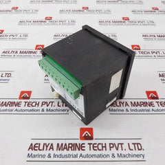 Deif Csq-3 Marine Synchroscope Relay