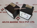 Deif Csq-3 Marine Synchroscope Relay 115V 0,5Ma 50/60Hz