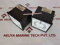 Deif Csq-3 Marine Synchroscope Relay 115V 0,5Ma 50/60Hz