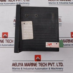 Deif Csq-3 Marine Synchroscope Relay 2034120047 E