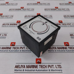 Deif Csq-3 Marine Synchroscope Relay 2034120047 E