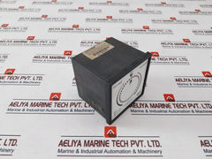Deif Csq-3 Marine Synchroscope Relay 2034120047 E