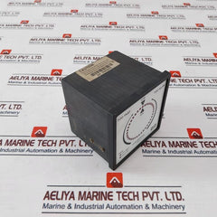 Deif Csq-3 Marine Synchroscope Relay 2034120047 E