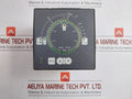 Synchroscope Relay 450V 50/60Hz Deif Csq-3 Marine