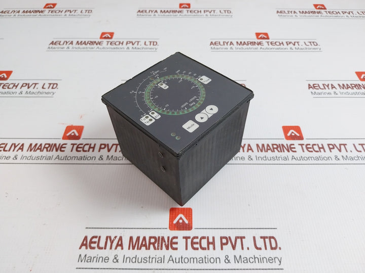 Synchroscope Relay 450V 50/60Hz Deif Csq-3 Marine