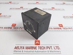 Synchroscope Relay 450V 50/60Hz Deif Csq-3 Marine