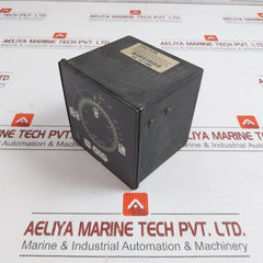 Synchroscope Relay 450V 50/60Hz Deif Csq-3 Marine
