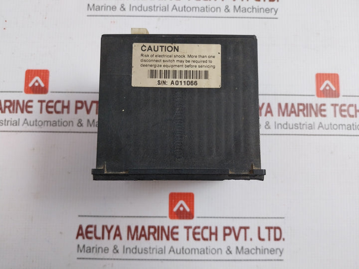 Synchroscope Relay 450V 50/60Hz Deif Csq-3 Marine