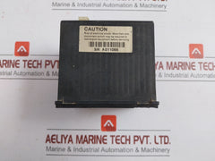 Synchroscope Relay 450V 50/60Hz Deif Csq-3 Marine