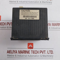 Synchroscope Relay 450V 50/60Hz Deif Csq-3 Marine