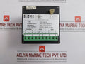 Synchroscope Relay 450V 50/60Hz Deif Csq-3 Marine