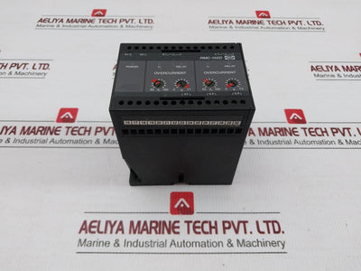 Deif Current Relay 440V Ac Rmc-132D