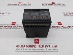 Deif Current Relay 440V Ac Rmc-132D