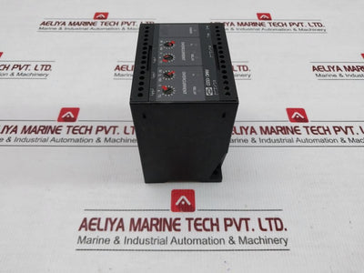 Deif Current Relay 440V Ac Rmc-132D