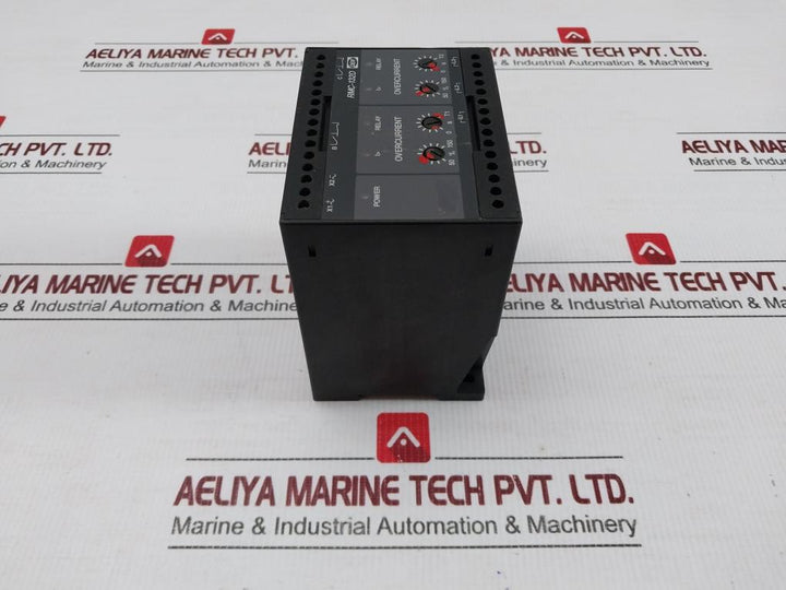 Deif Current Relay 440V Ac Rmc-132D
