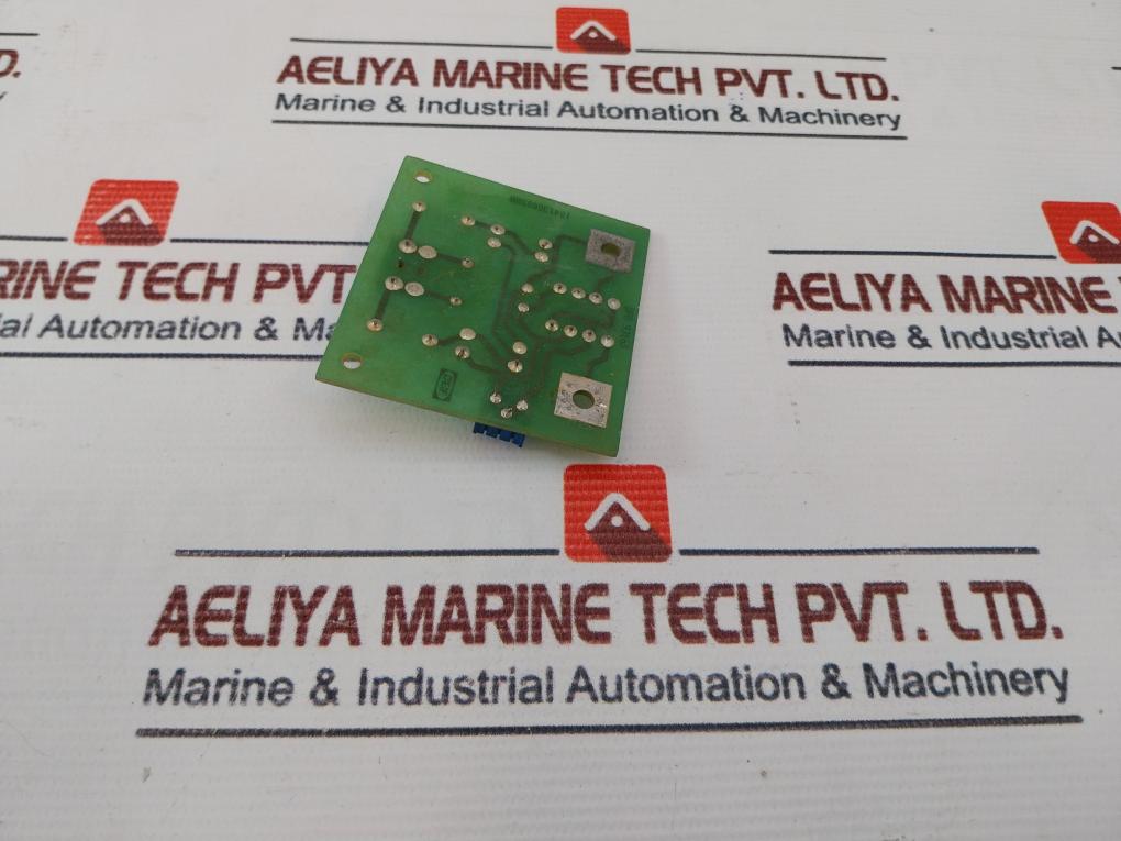 Deif DPD 93180 Printed Circuit Board 2041300050