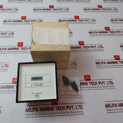 Deif Dcfq96 Dc-integrator 0-10Vdc